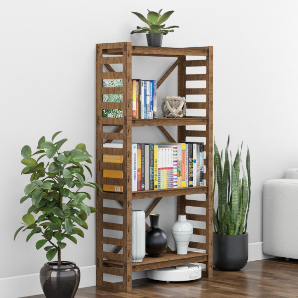 Hexagonica Стелаж на 4 полиці Ladder (1500В х 750Ш х 300Г)