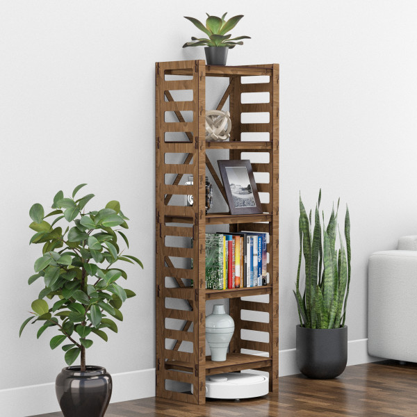 Hexagonica Стелаж на 5 полиць Ladder (1500В х 500Ш х 300Г)