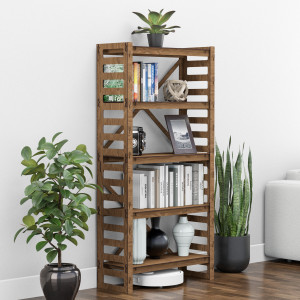 Hexagonica Стеллаж на 5 полок Ladder (1500В х 750Ш х 300Г)