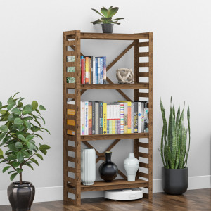 Hexagonica Стелаж на 4 полиці Ladder (1500В х 750Ш х 300Г)