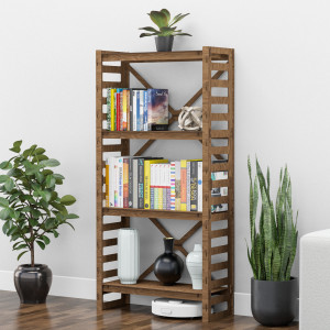 Hexagonica Стелаж на 4 полиці Ladder (1500В х 750Ш х 300Г)
